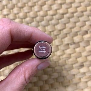 Candied Cocoa Shimmer ShadowSense